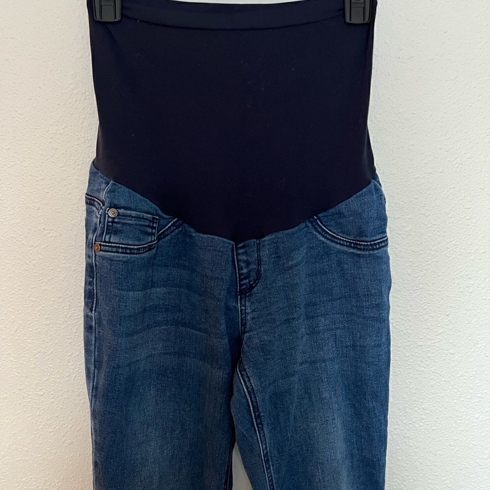 IndigoBlue Mathernity Women Jeans size M - Picture 5 of 6